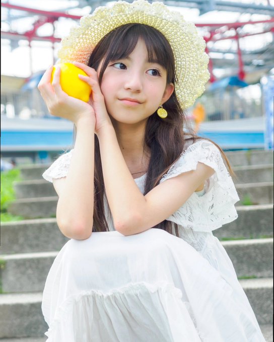 Twitterのコスプレ画像2