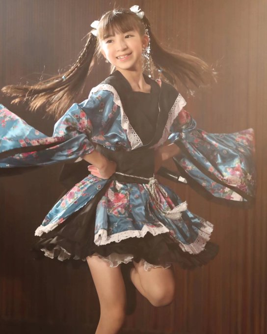 Twitterのコスプレ画像3