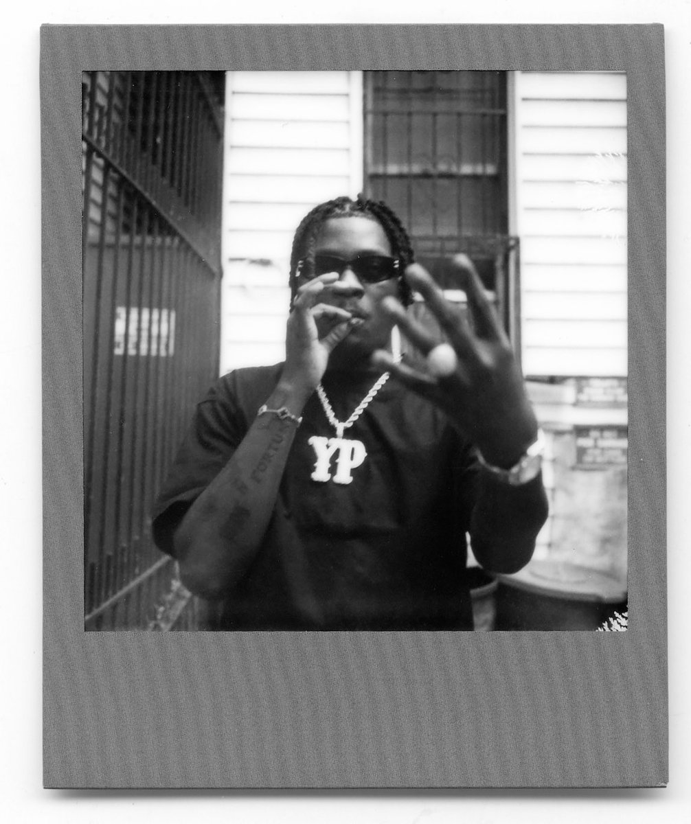 PsychoYP's tweet image. 