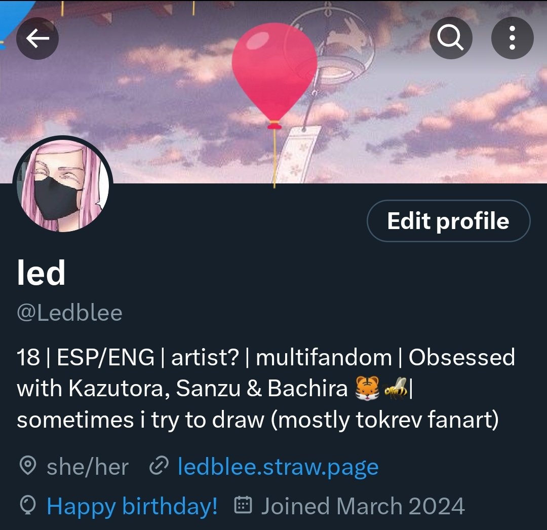 ledblee's tweet image. i have the same birthday as him