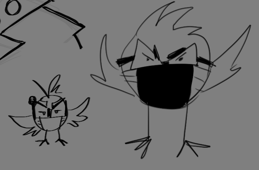 2BDrawn's tweet photo. #madnesscombat https://t.co/bwllDzfkGl