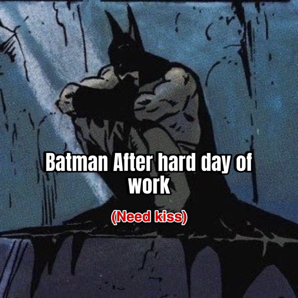 Batman (@urfavbatman) on Twitter photo 