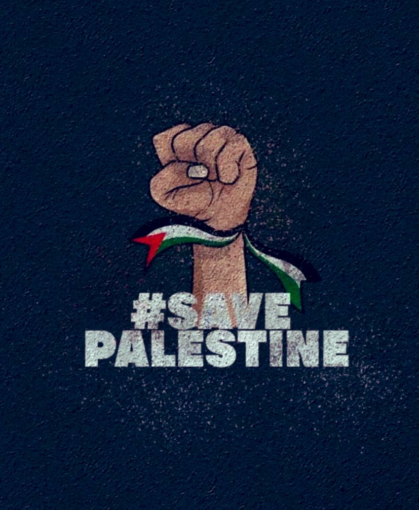 İsrail and the West are a terrorist organization full of idiots who think they are deceiving the world 

The world knows who the killers 

#MetaCensorship