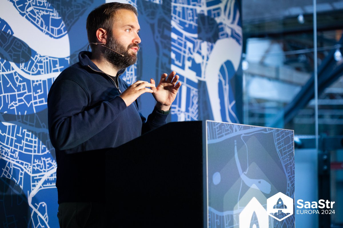 Markus Lang talks From 0 to 100 Employees: How to Scale with <a href="/speedinvest/">Speedinvest</a>