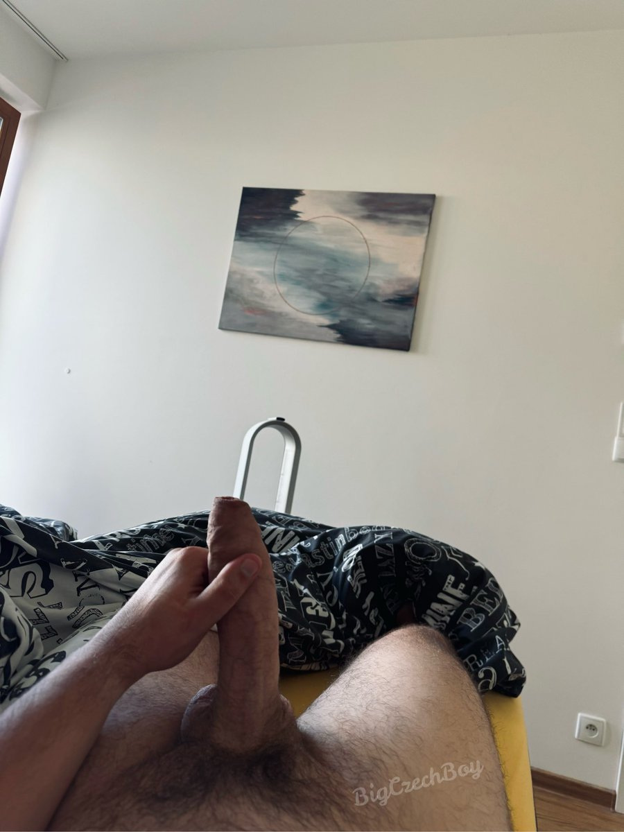 BigCzechBoy (11K) tweet media