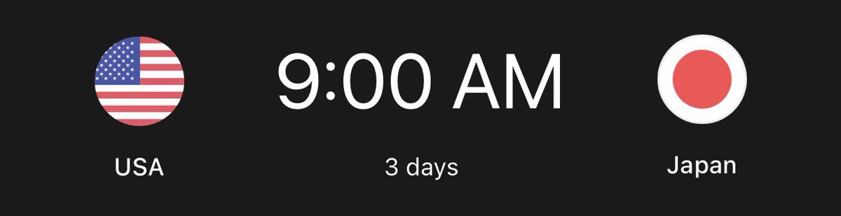 On to the quarterfinals! Iggy’s will be open at 8:30AM on Saturday. If you have any breakfast requests, let us know!