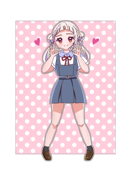 まーる!!