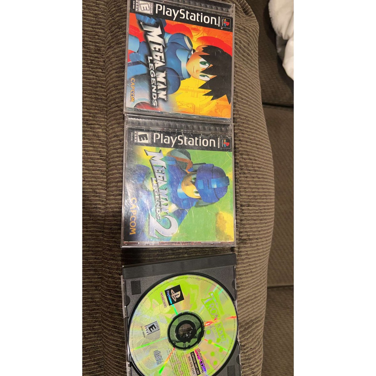 NEINx90's tweet photo. Was cleaning out old bags. Still have these. Some of my fav games of all time https://t.co/FFJWEUS6ME