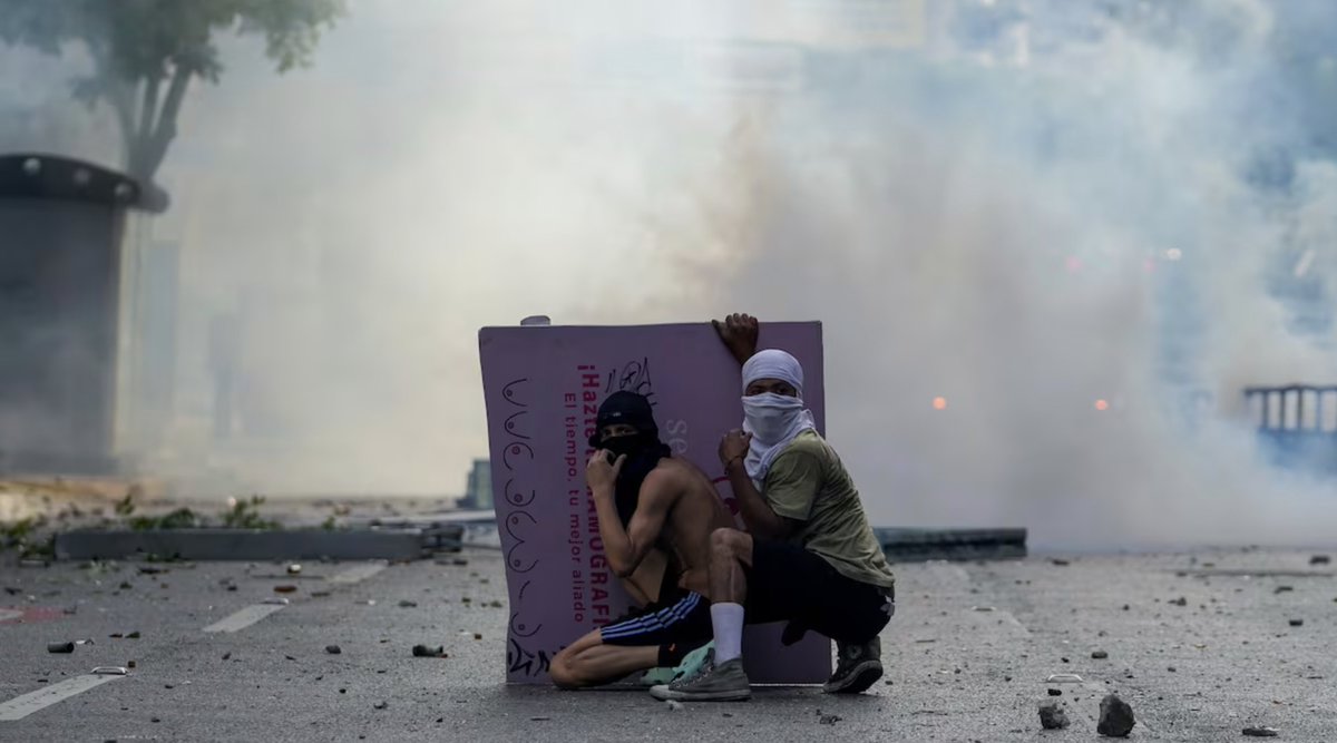 Venezuela, 29 de julio de 2024