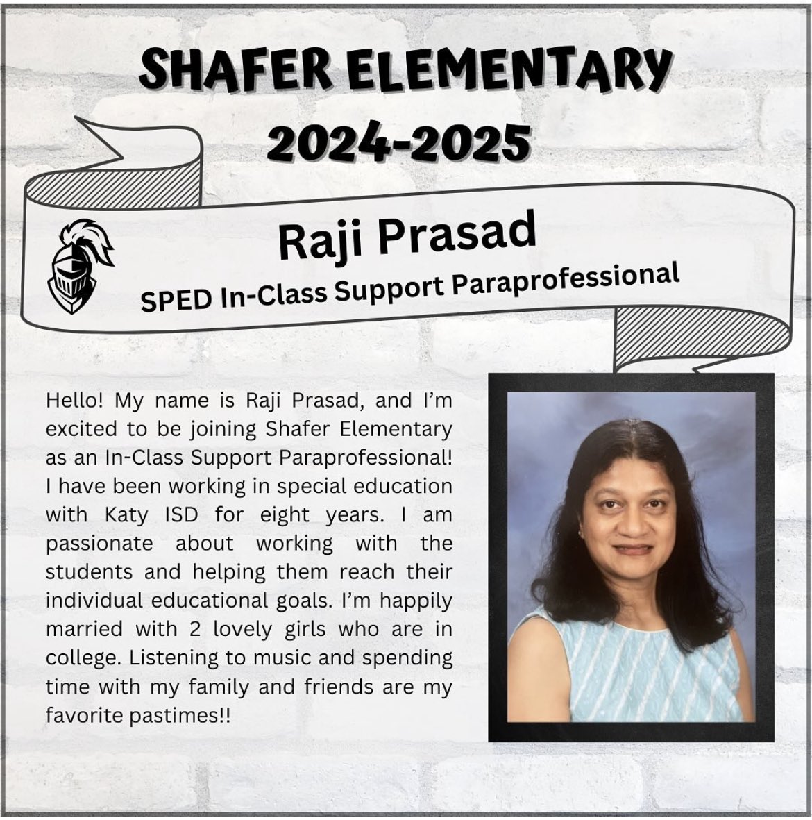 Shafer Elementary tweet media
