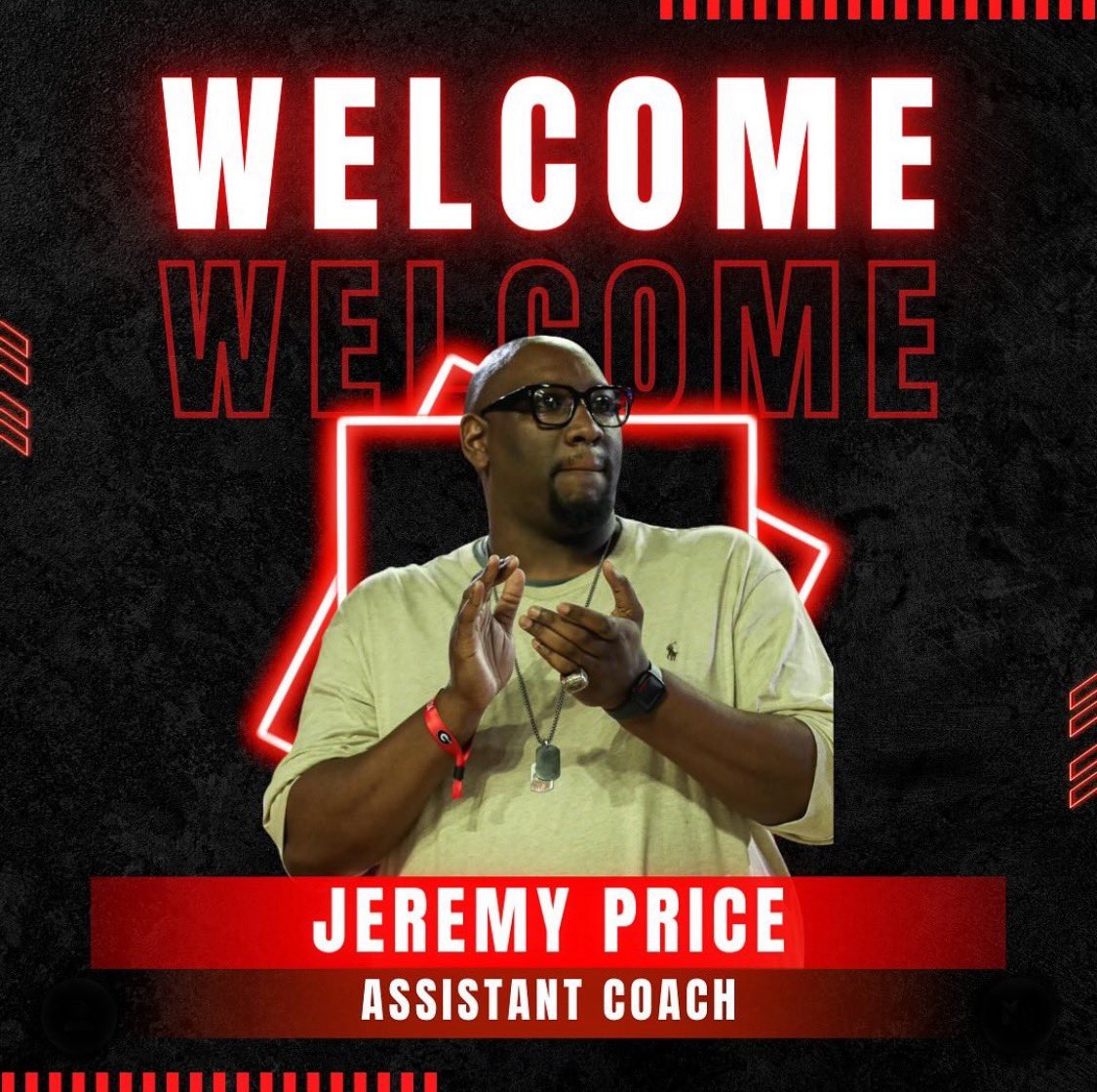 The Academy Prep tweet media