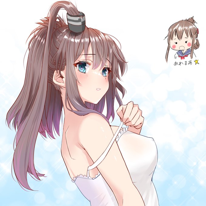 #おっぱいの日
だそうです 