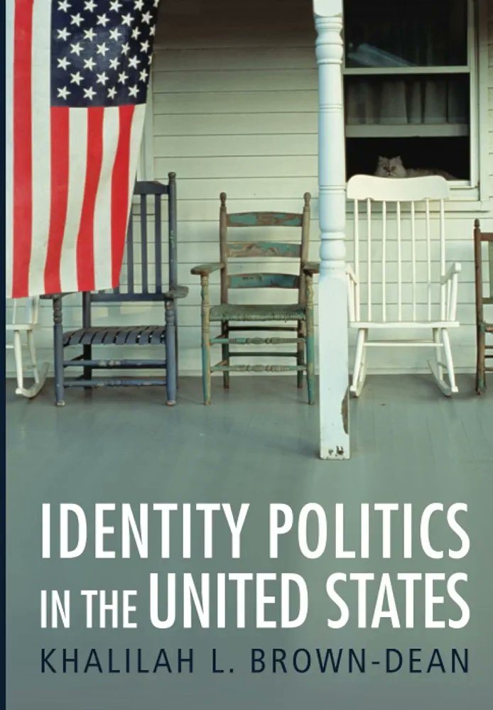 A lot of folks dont know the difference between race, ethnicity, and nationality and it shows. I highly recommend Chapters 4 and 5