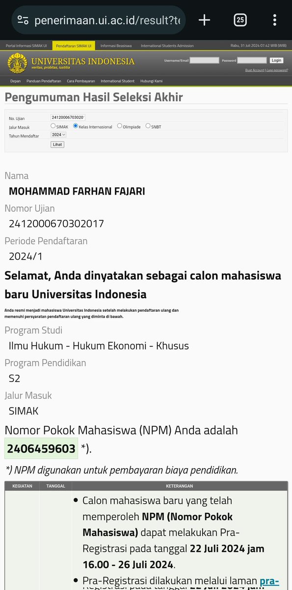 CEK PINNED! tweet media