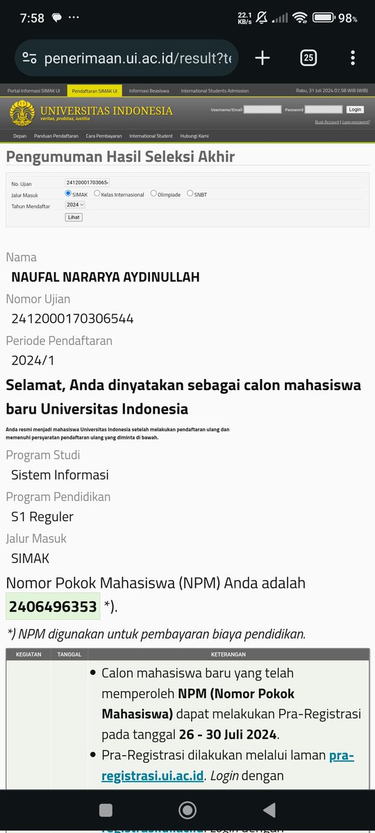CEK PINNED! tweet media