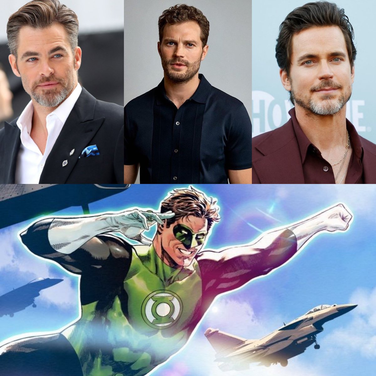 Nação DC tweet media