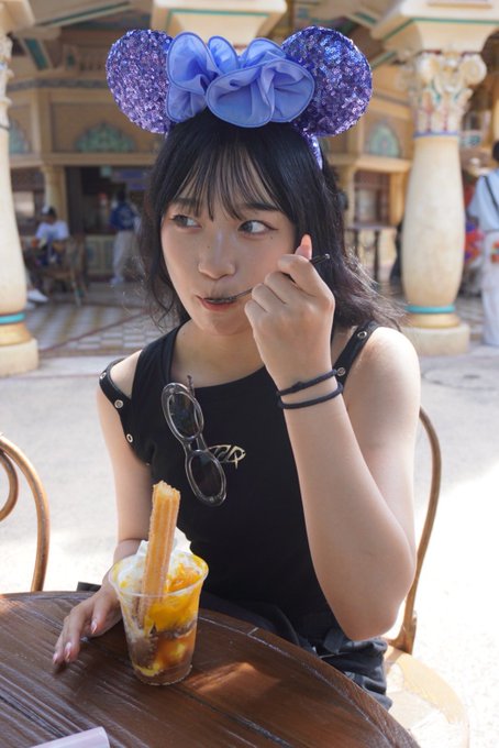 香穂のTwitter画像10