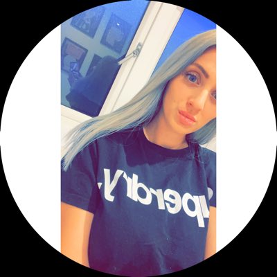 Rosie🖤 tweet media