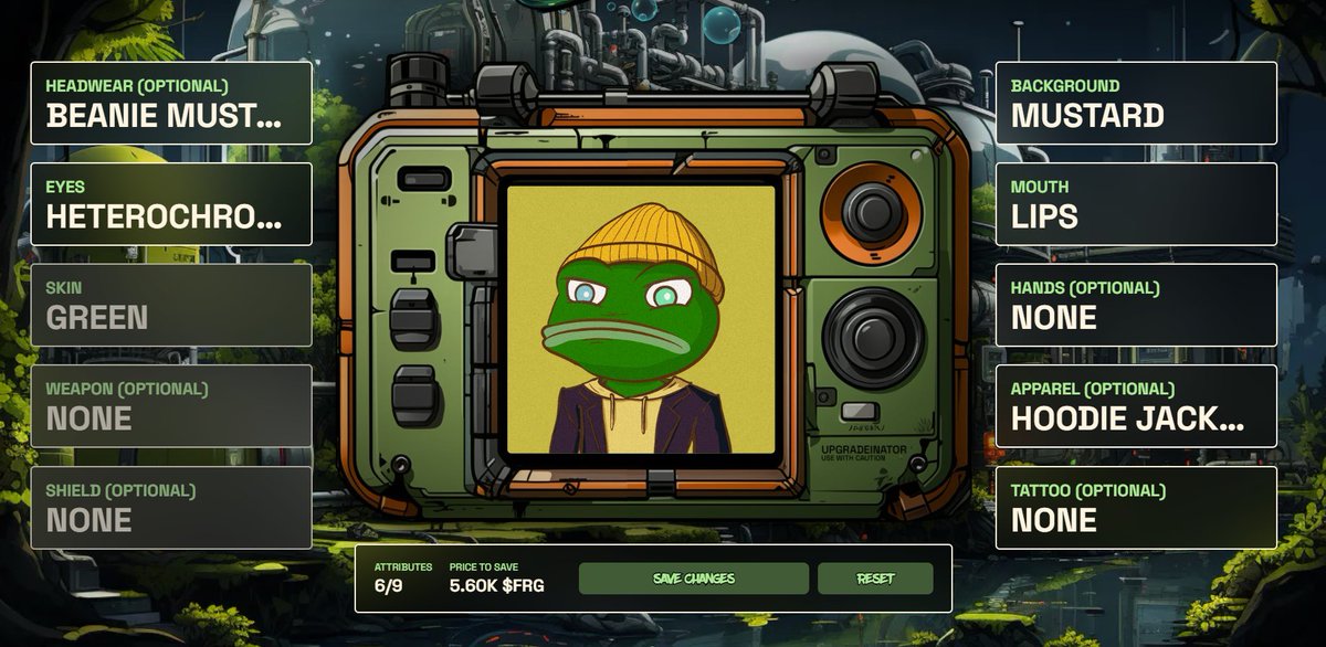 Pons Asinorum tweet media