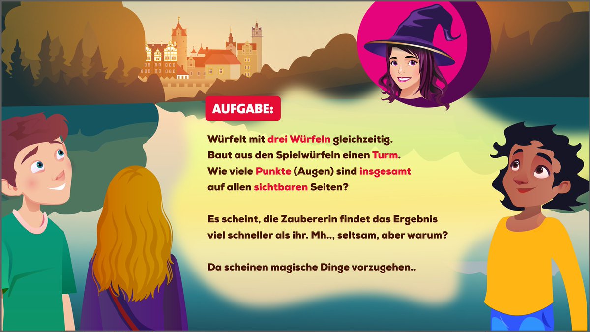 coggymotion's tweet photo. 6 Animationsvideos | Erklärvideos für die Nachwuchsförderung / Begabtenförderung in Schulen in #SachsenAnhalt #UI #UX #storytelling #Empathie #Schule #Bildung #COGGY #Filmproduktion #Videoproduktion https://t.co/BTBccpZMji