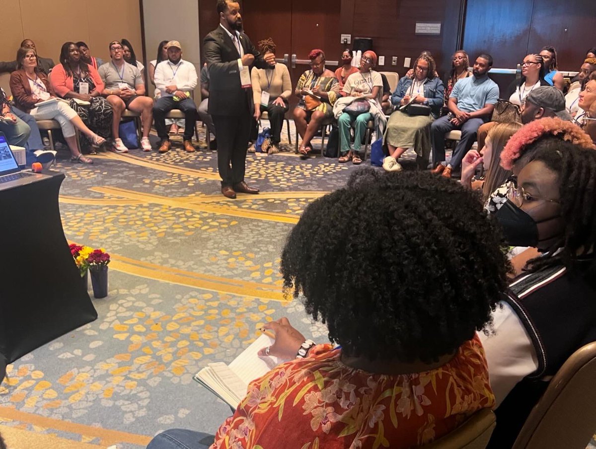 Charles R. Hunt II tweet media