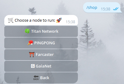 nodefog's tweet photo. Nodefog node news๐ค๐ฒ๐ง
Waiting....The #GaiaNet is coming soon...
#Web3 #GaiaNet #AI #DePIN #ETH #oneclicknode #nodefog #onestepnode