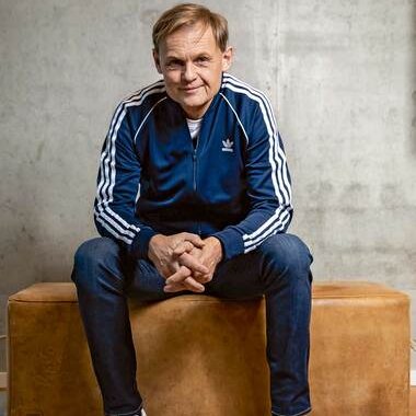 Sole Retriever tweet media