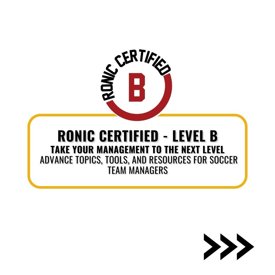 RONIC tweet media