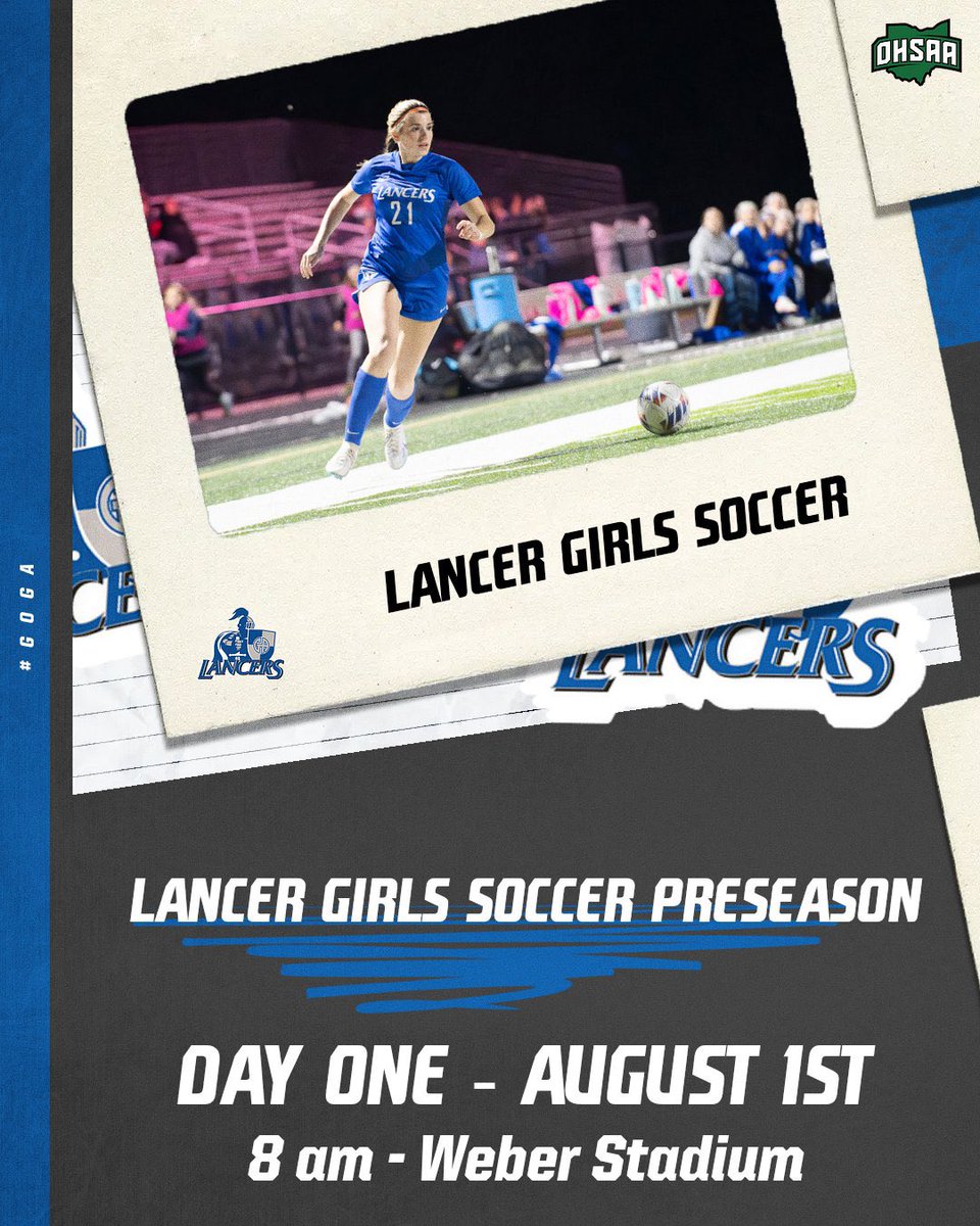 Gilmour Athletics tweet media