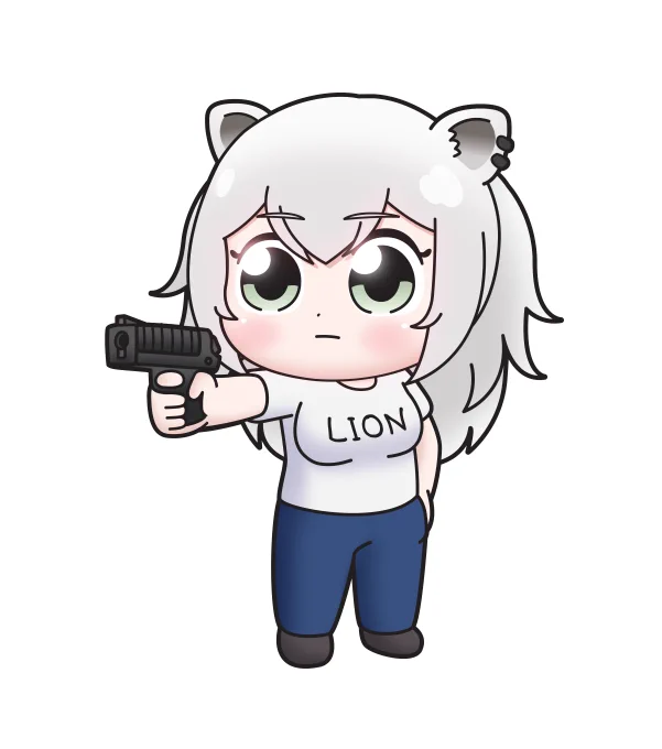 #ししらーと#ホロピピック 