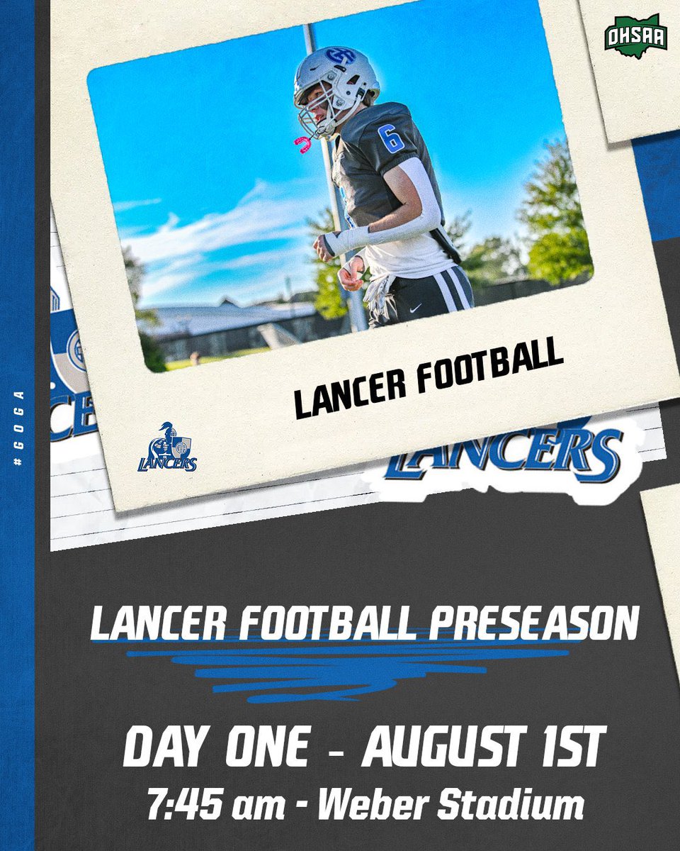 Gilmour Athletics tweet media