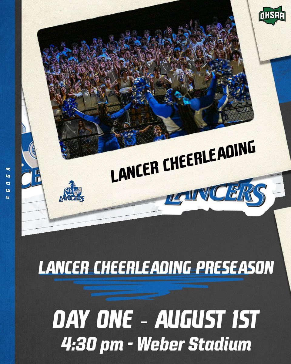 Gilmour Athletics tweet media