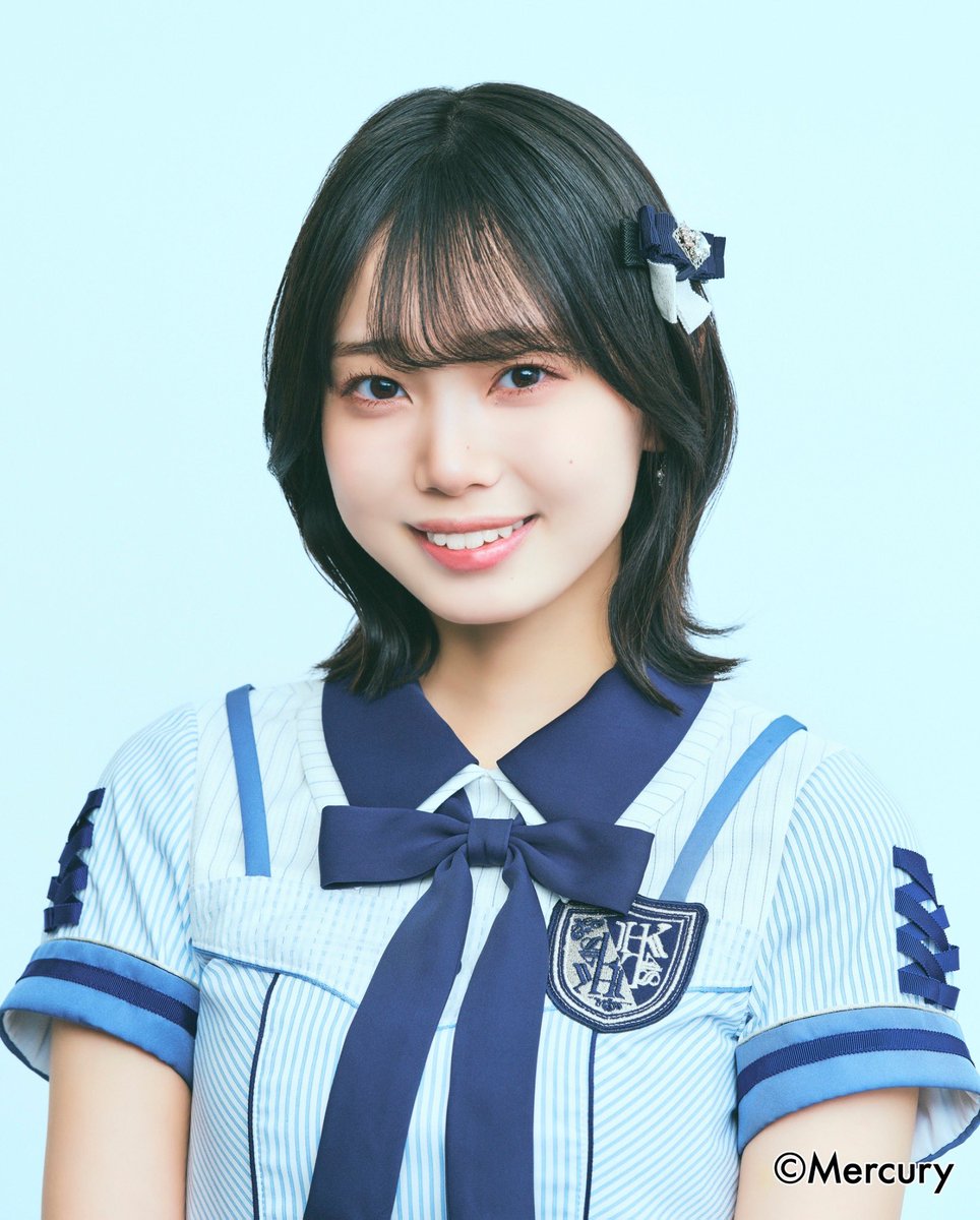 梁瀬鈴雅(HKT48) (@reia_hkt48) / X