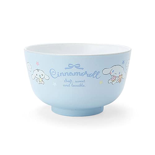 I just received Sanrio 364428 Cinnamoroll Bowl - cinnamoroll via Throne. Thank you~! ?uwu ? https://t
