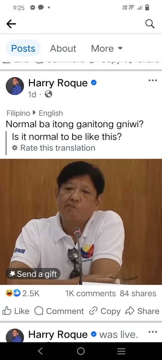 Perant1Perante1's tweet photo. Bago ka mangutya Harry Roque tingnan mo muna sarili mo hahaha di kannga nanalo sa pagka senado at hell- u sagutin mo muna mga Kaso mo about pogo tseeeeeeee 🤣🤣🤣 https://t.co/Yd0Y9FrCuh