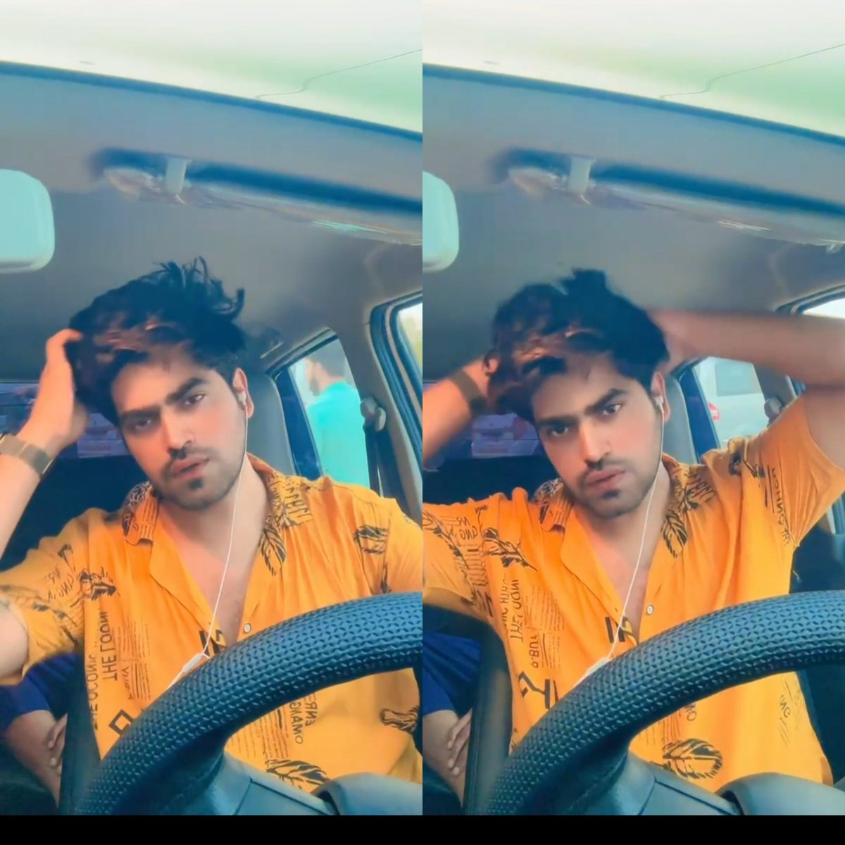 Ali_Haider__007's tweet photo. #NewProfilePic https://t.co/itluyEMrDF