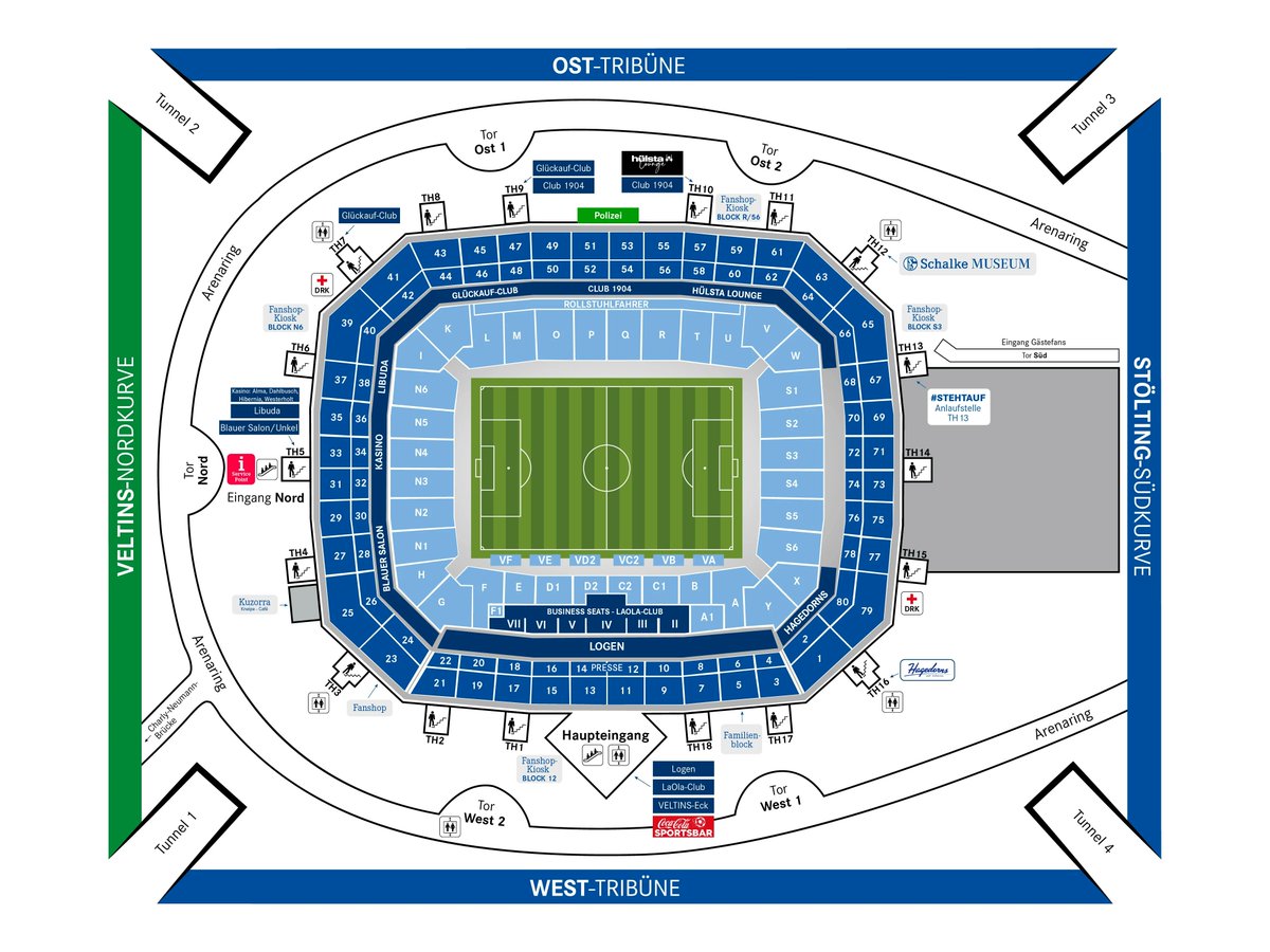 Rammel um die Arena jagen wer ist dabei? #rammelhsv
