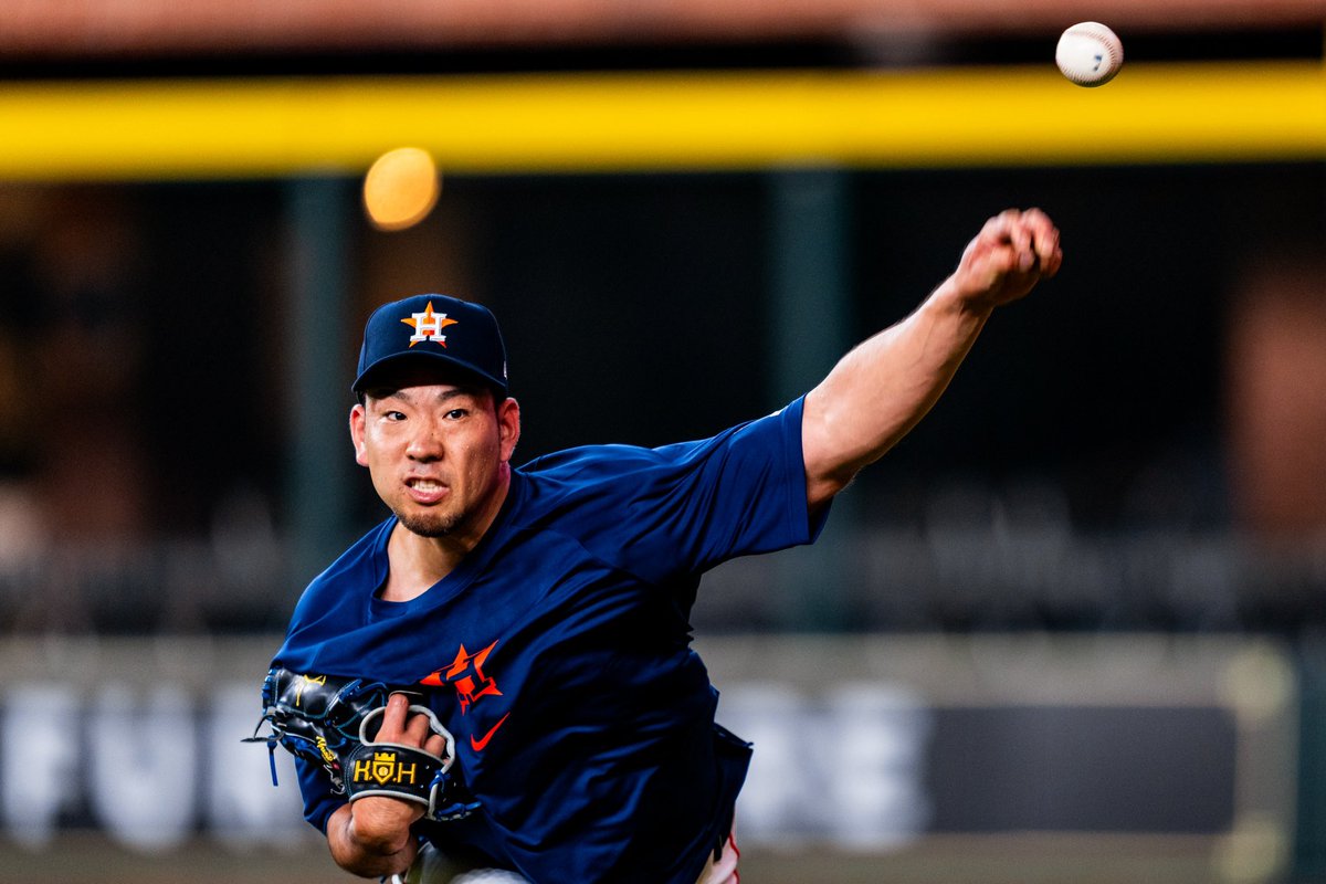 Houston Astros tweet media