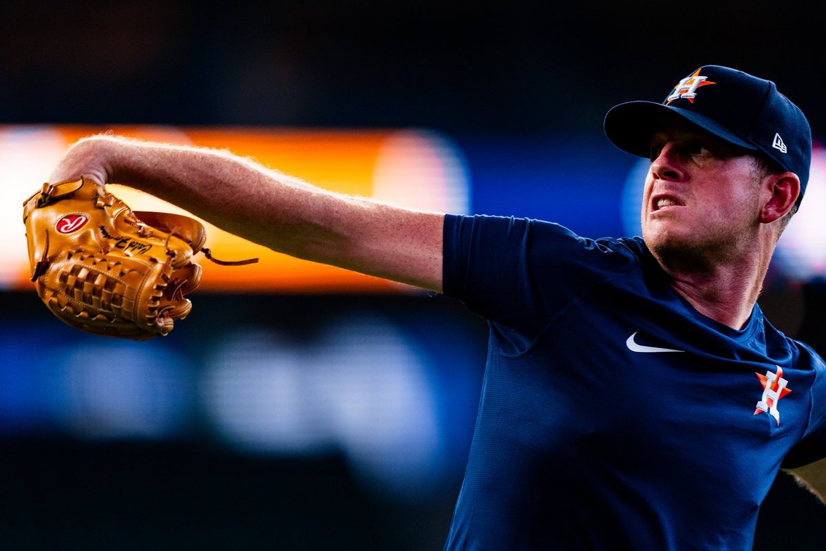Houston Astros tweet media