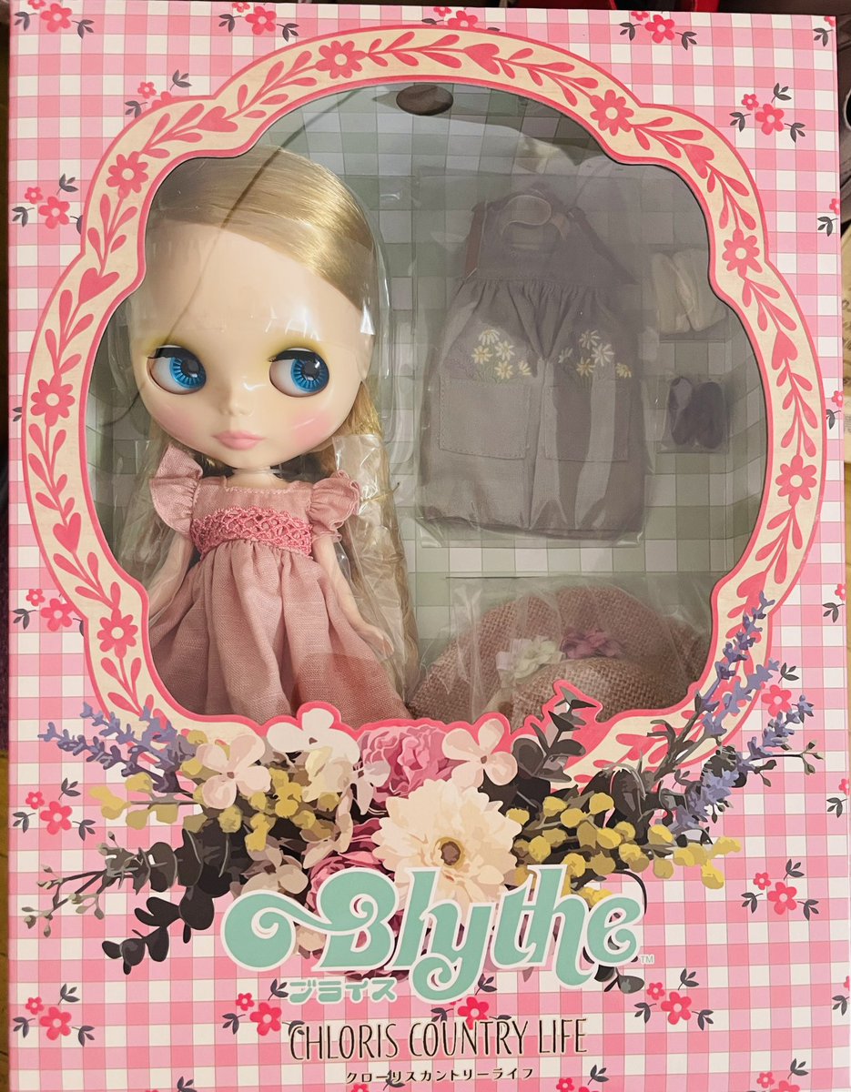 カスタムプチブライスプチブライスブライスカスタムブライスblythe