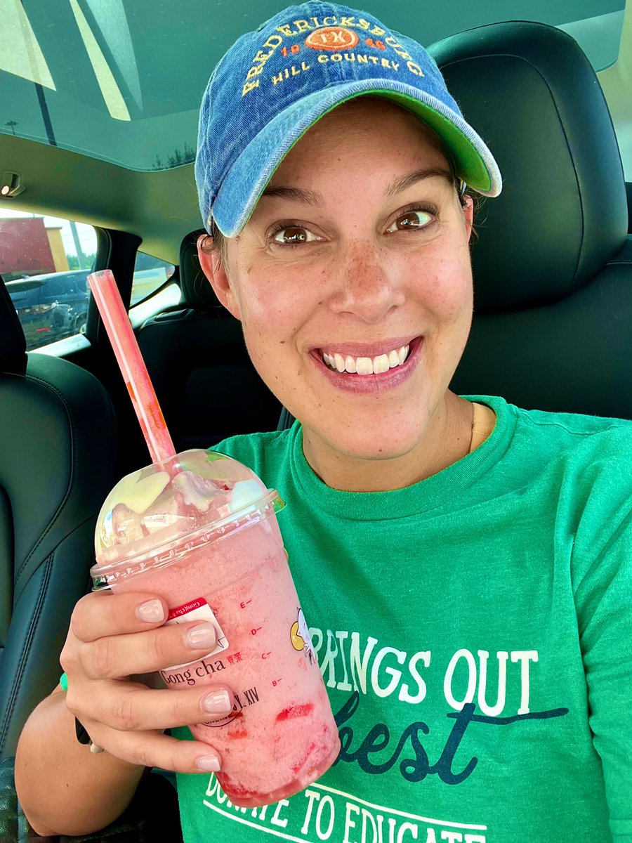 Heather Rodermund (Barnett) tweet media