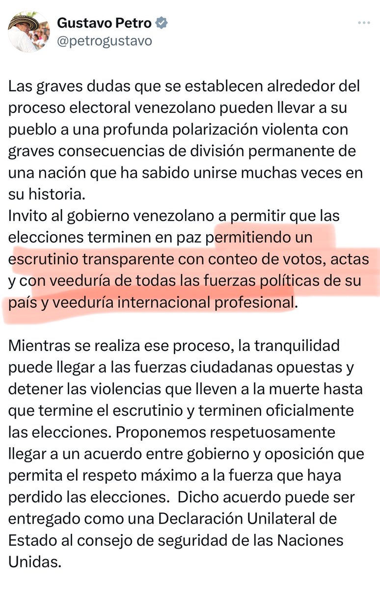 Maritza Aristizábal tweet media