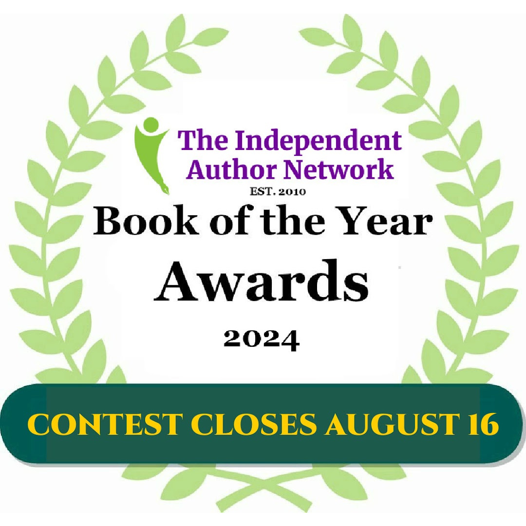 IAN_AuthorPromo's tweet image. 80% of #authors sell less than 100 copies of their books.

Award-Winning Authors SELL MORE BOOKS!

The 2024 IAN Book of the Year Awards

independentauthornetwork.com/book-of-the-ye…

#iartg #ian1 #amwriting
#writerscommunity #writerslife #goodreads
#writingcommunity #writingtips #indiepub