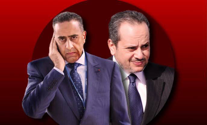 #المغرب ينتقم من إيران بطريقته!!
..ماذا كان دور أجهزة المخزن في اغتيال الشهيد الرمز  #اسماعيل_هنية وماهي المعلومات التي منحها عبر عملائه في إحدى الدول ؟
#اسماعيل_هنية_شهيد