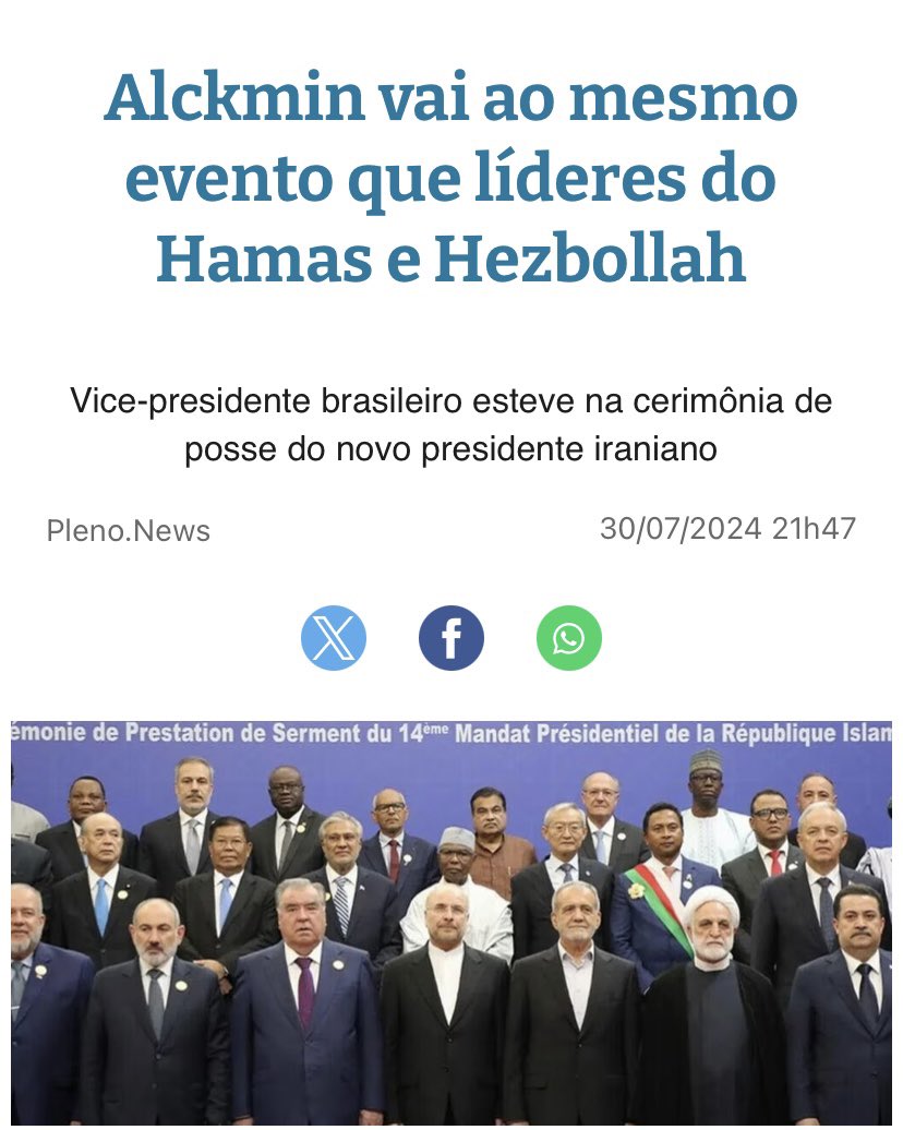 FlaviaAndMor's tweet photo. Que vergonha do Brasil, meu Deus! https://t.co/8DgiiKul3e