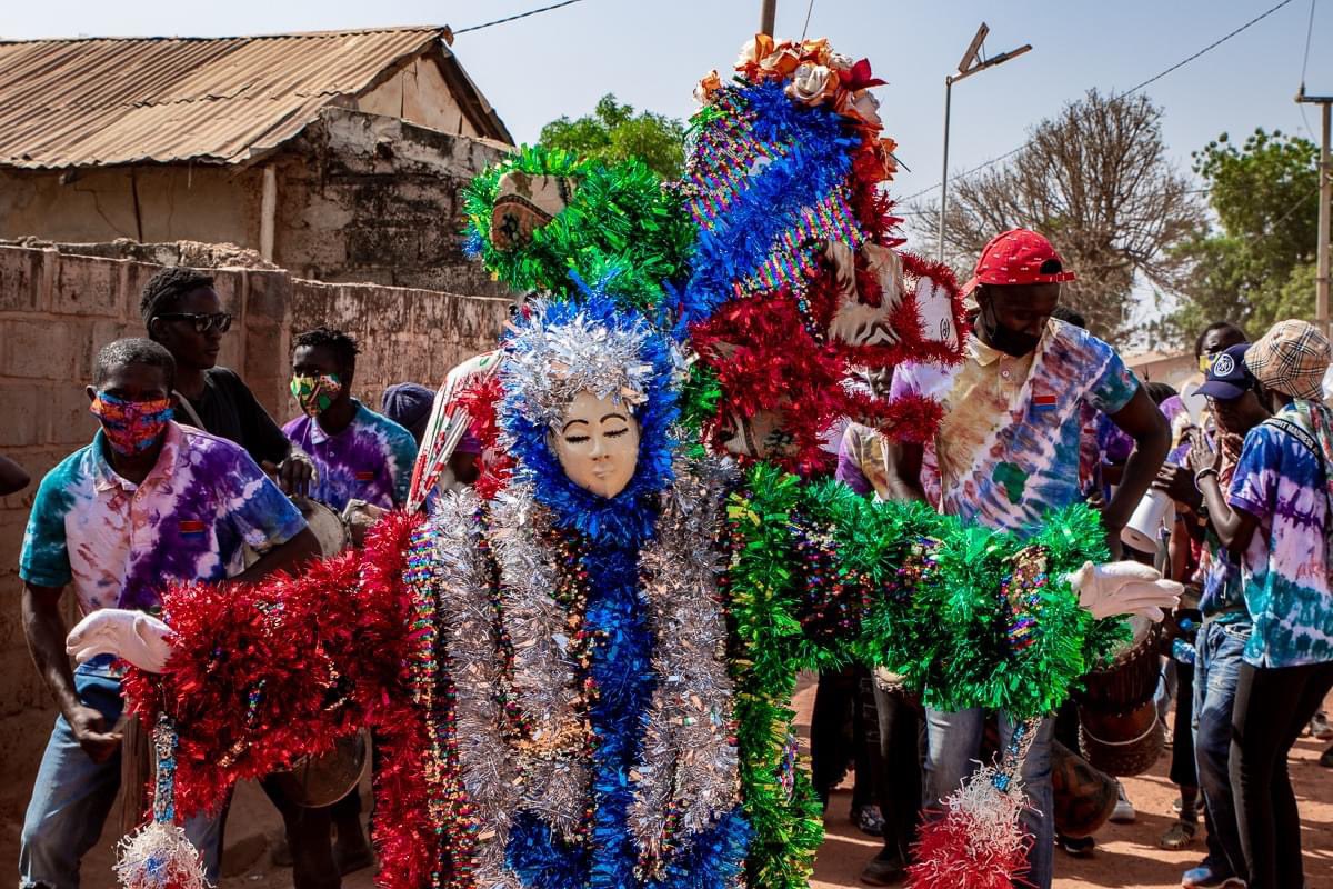 I love our culture❤️💯