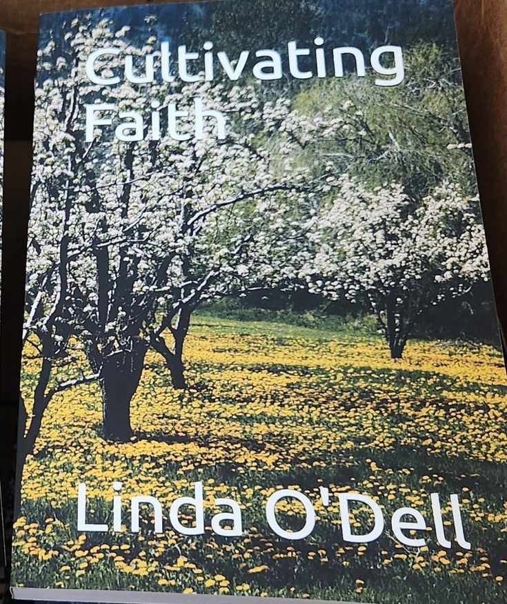 Letters4theLord's tweet photo. If you want to grow faith you need to cultivate it.
Get my #book Cultivating Faith today
https://t.co/gpCopYrAxr 

#WritingCommunity #indieauthor #Okiewriter #womenWriters #GoodReadsAuthors https://t.co/miyd7hmO0h
