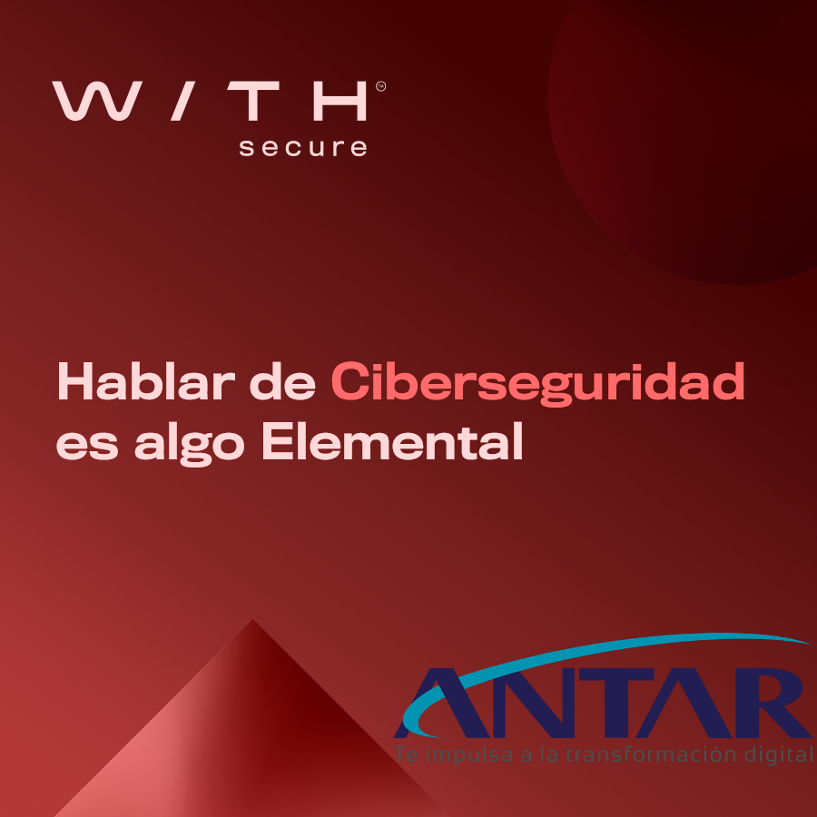 antar_global's tweet photo. Proteja su empresa de amenazas de email avanzadas
WithSecure™ Elements Collaboration Protection es fácil de implementar y brinda protección integral contra los ataques dirigidos y el phishing más sofisticados
Habla con un especialista: https://t.co/FgTwVry3Sp https://t.co/uTS02rhH98