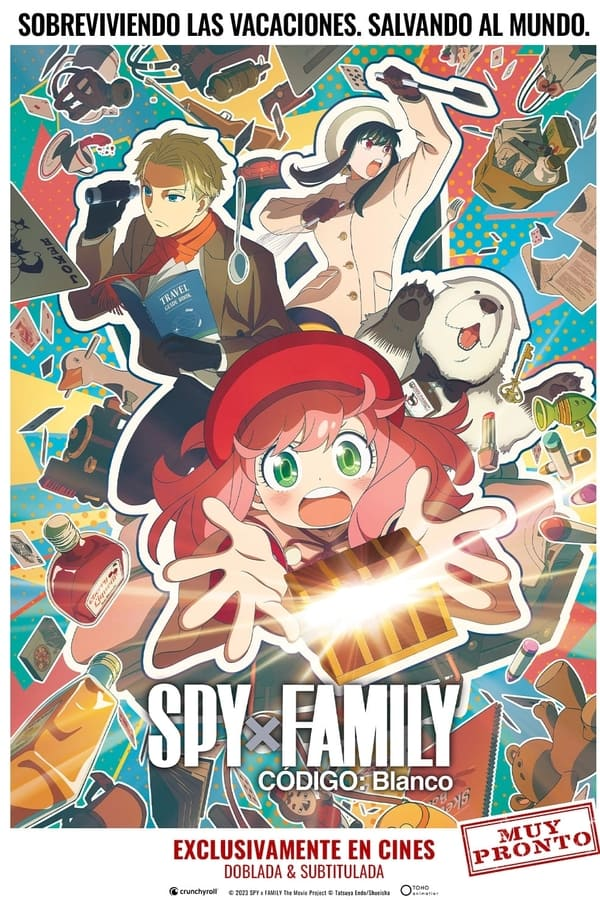 Animangas_'s tweet photo. pelicula de spy x famili en español latino , link en comentarios 

#spyxfamilycodewhite https://t.co/8y2UmfLUFg