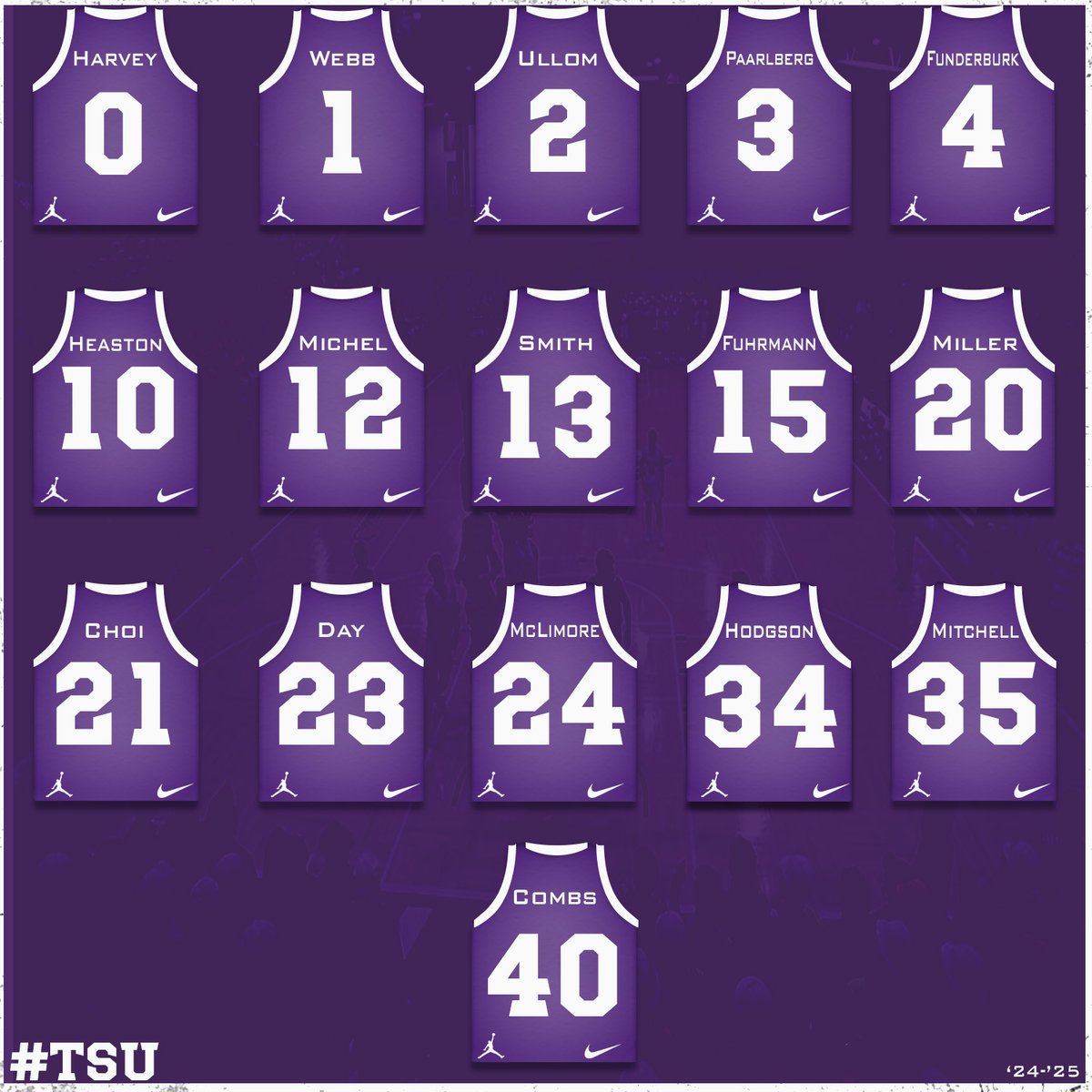 Taylor Men’s Basketball tweet media